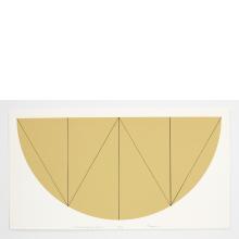 Catalogue Raisonné | Robert Mangold